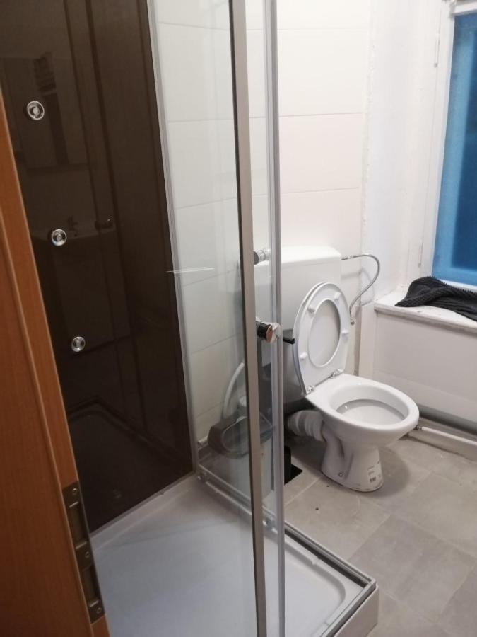 Apolo 3 Διαμέρισμα Κέμνιτς Εξωτερικό φωτογραφία